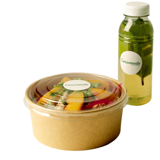 Boissons Cressonnette